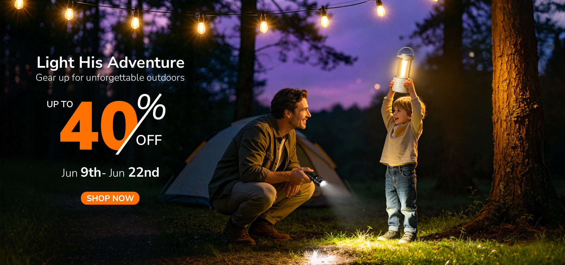 father's day sale