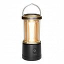 Lepro 1100LM waterproof battery-powered LED camping lantern with four light modes, suitable for tents, emergencies, and outdoor use