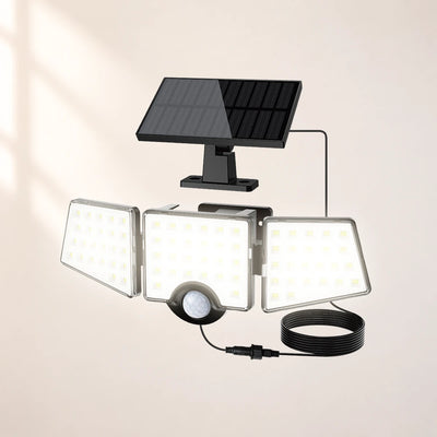 Security & Flood Lights