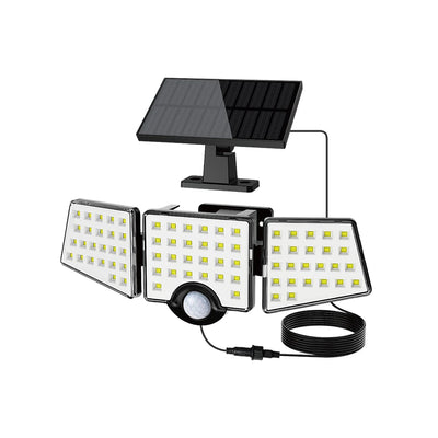 Security & Flood Lights