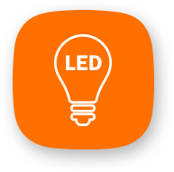 Lepro CA | Smart Lighting | Indoor & Outdoor Lights