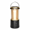 Lepro 1100LM waterproof battery-powered LED camping lantern with four light modes, suitable for tents, emergencies, and outdoor use