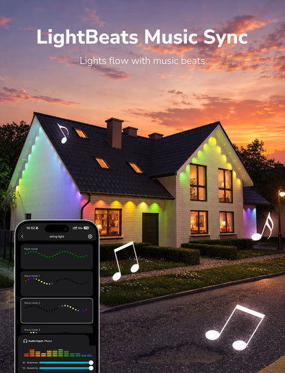 Lepro CA E1 PLUS LED grow light panel with adjustable arms and multiple light settings for indoor plant cultivation.
