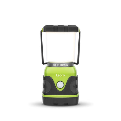 Camping Lighting