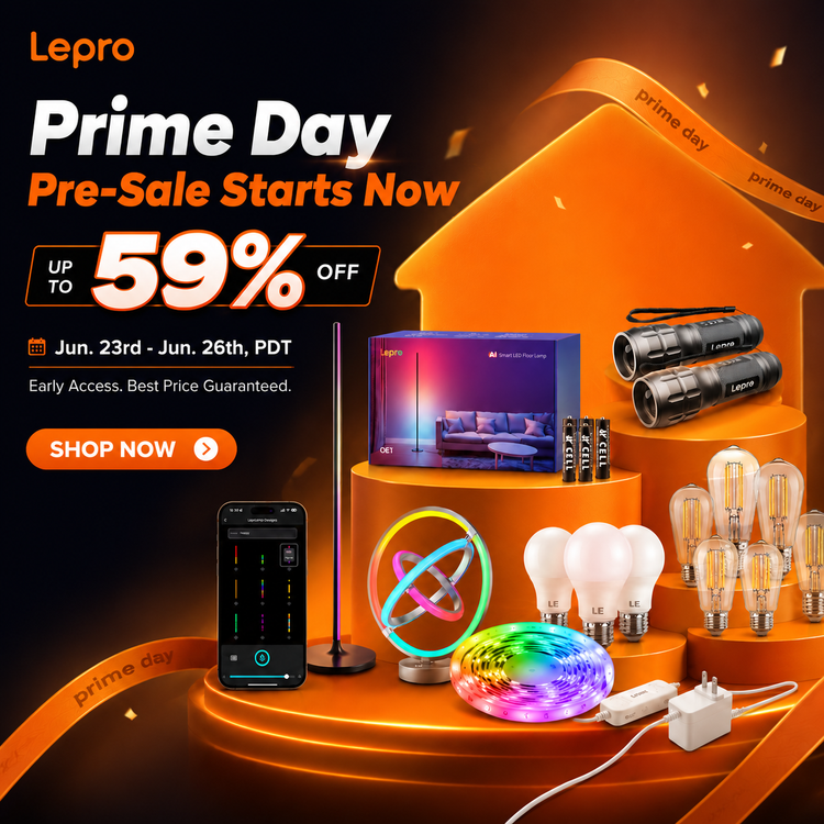 lepro-prime-day-deals